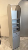 Praktischer Büroschrank abschliessbar, drehbar 360°