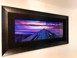 Peter Lik - Sunset Dreams 1.5m - Waimea, Kauai, Hawaii