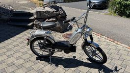 Hercules 624 Sport mit Papiere - neu aufgebaut