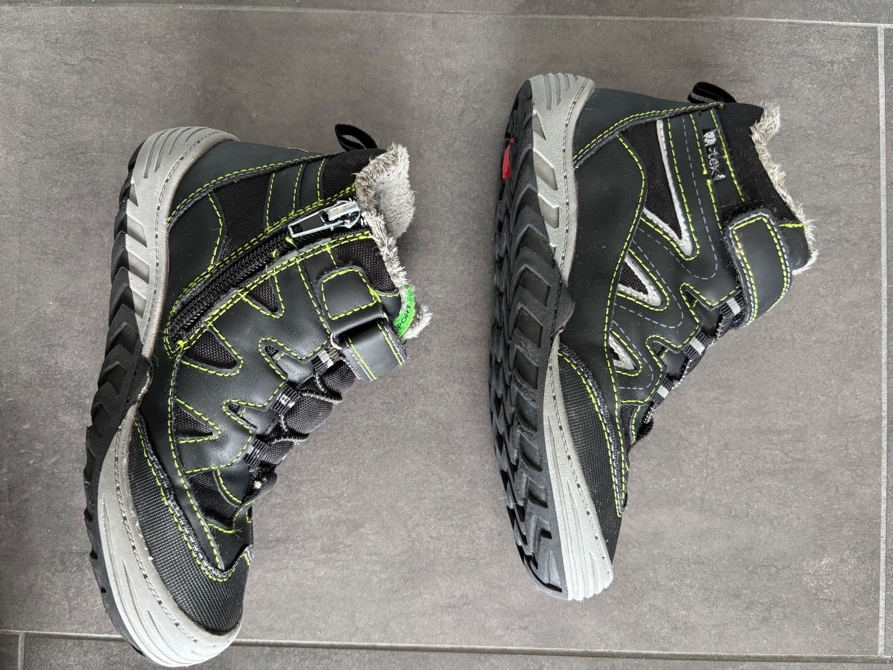 Elefanten Scarpe per ragazzi: Elefanten Winterstiefel 30 – Usato da Oberägeri venduto da MariaLehman 3
