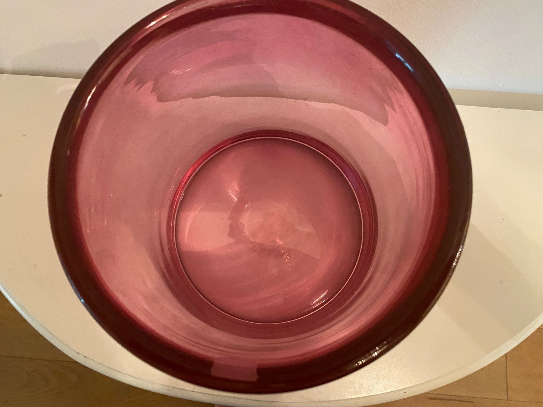 Globus Vase & Récipients: Glasvase – D'occasion à Luzern par lou4444 1
