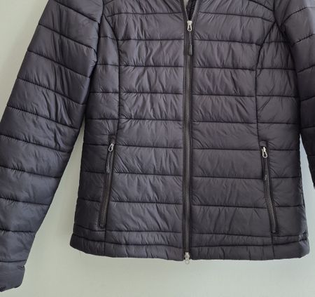 Sport/outdoor Daunenjacke von Tschibo, Grösse S