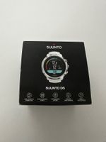 Ordinateur de plongée Suunto D5