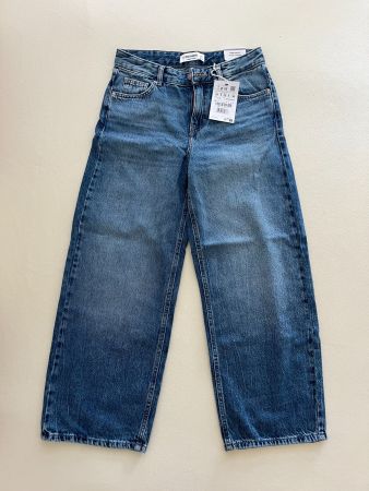 Pull & Bear – Jeans Damen (Grosse 32)