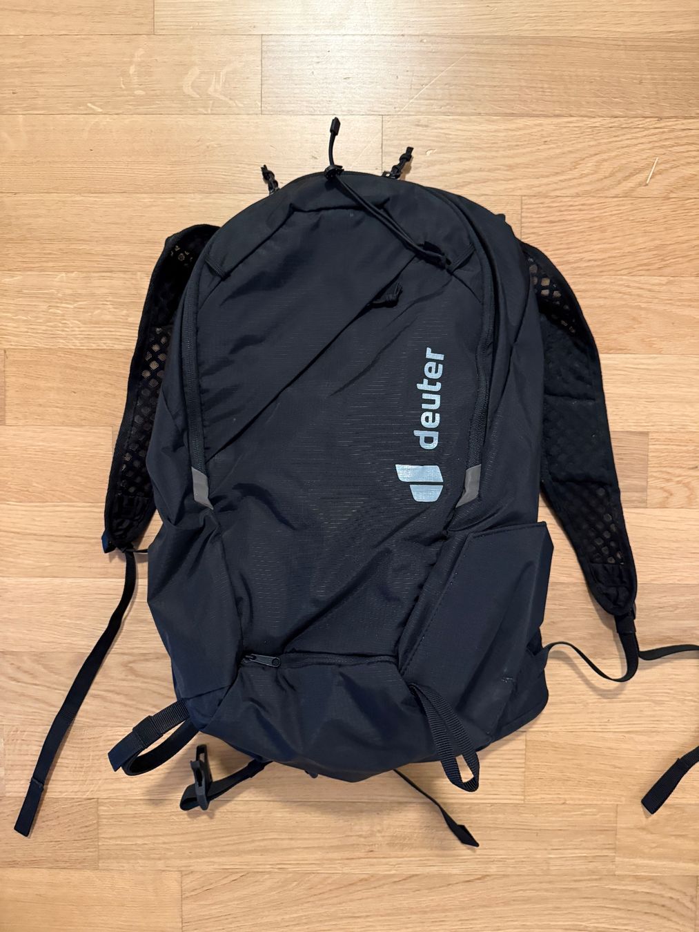 Deuter Sacs à dos: deuter Updays 20 leichter Skitouren Rucksack – D'occasion à Zürich par ChrWal