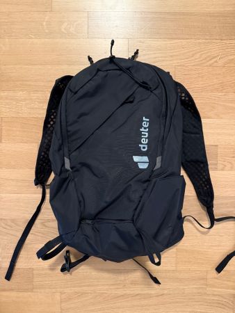 deuter Updays 20 leichter Skitouren Rucksack