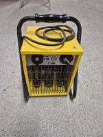 Heizofen elektrisch