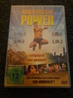 ADVENTURES OF POWER(12496)