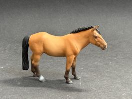 COLLECTA Horse Country Mongolisches  Pferd Stallion Schleich