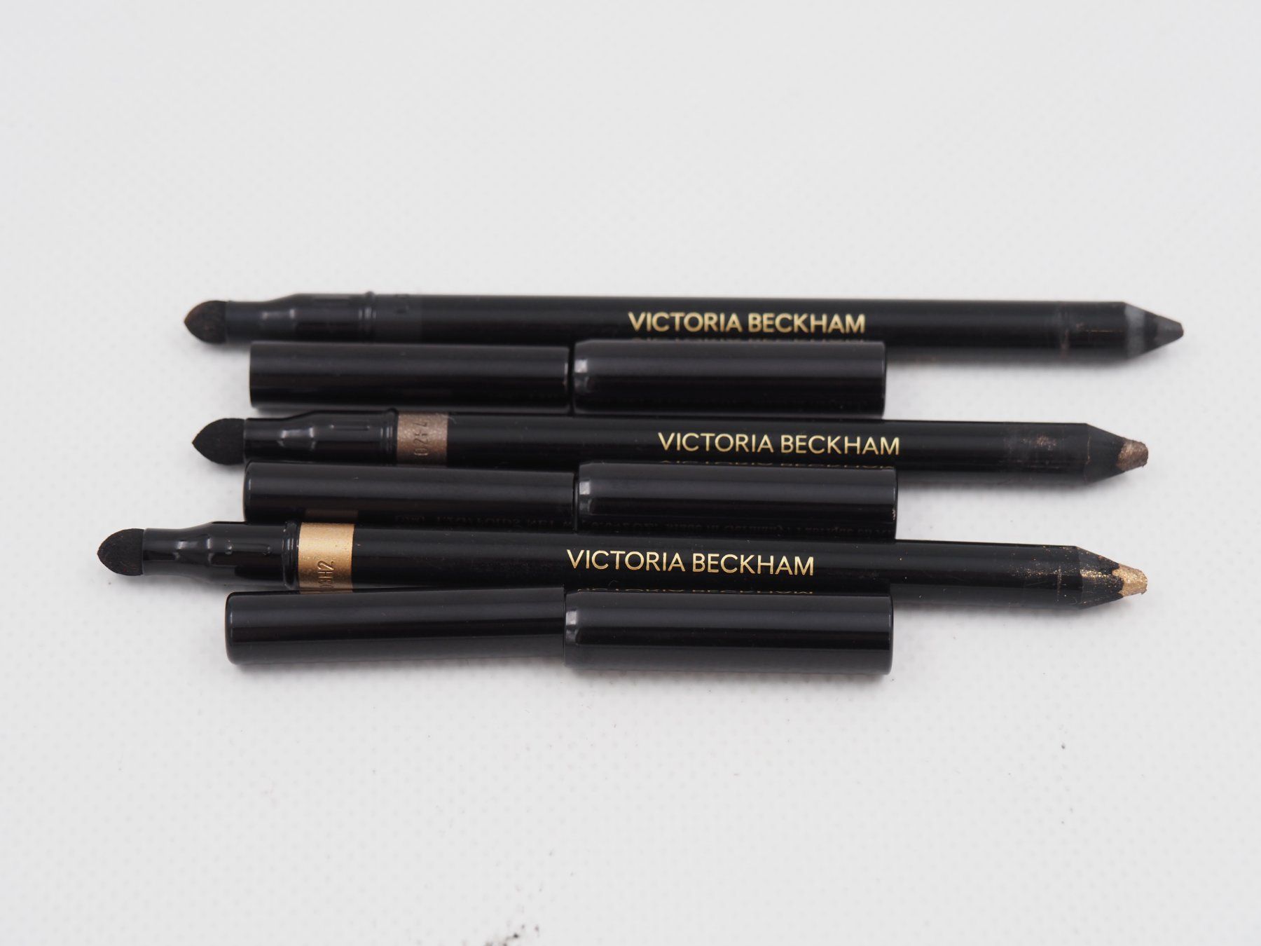 Make-up: VICTORIA BACKHAM Makeup-Set (26071012) – Gebraucht aus Zürich von fundsachenverkauf 3