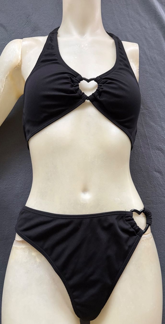 Maillots de bain & Bikinis: Bikini gr 40/ 40 C-D – D'occasion à Niederbipp par fashionfuchs
