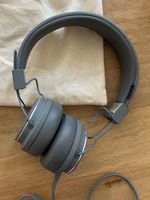 URBANEARS Kopfhörer Headphones grau