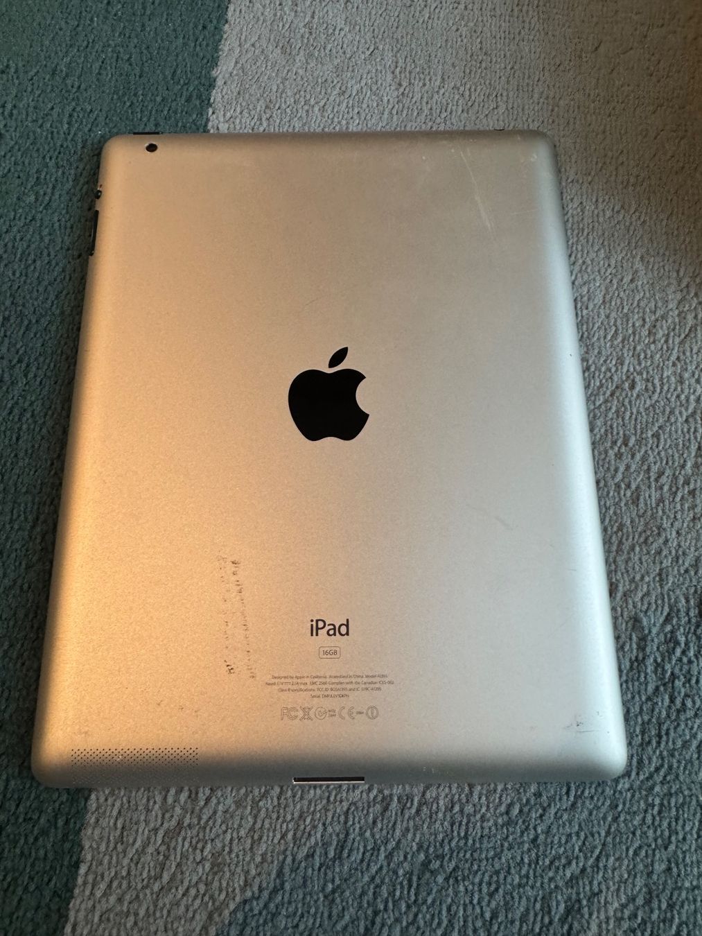 Apple Tablet PC: iPad 2 Generation – Difettoso da Adliswil venduto da Busys 1