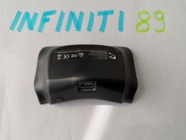 EXTERNE Battery für PS4 PLAYSTATION Controller
