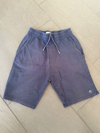Coole Jungs/Männer Shorts Gr. S52, blau