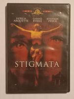 M3 DVD - STIGMATA (deutsch) - gebraucht