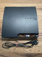 Playstation 3 CECH-3004B PS3 Konsole defekt!