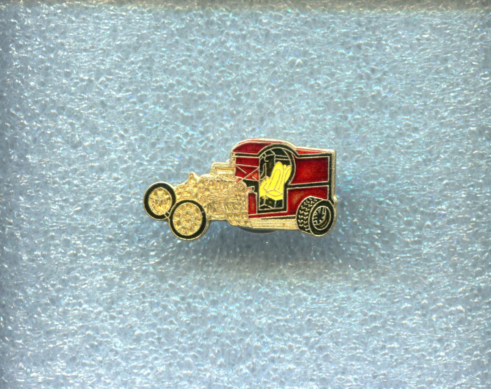 Plaquettes & Badges: OLDTIMER – D'occasion à Winterthur par Sammleroase