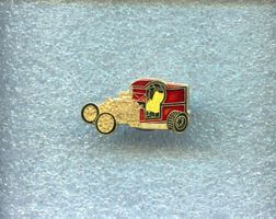 OLDTIMER