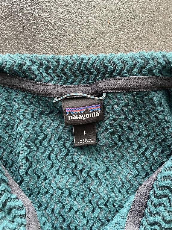 Patagonia Maglioni & Felpe: Polaire Patagonia | L – Usato da Tafers venduto da flo_xg2c 2