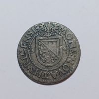 Batzen 1622 Zürich