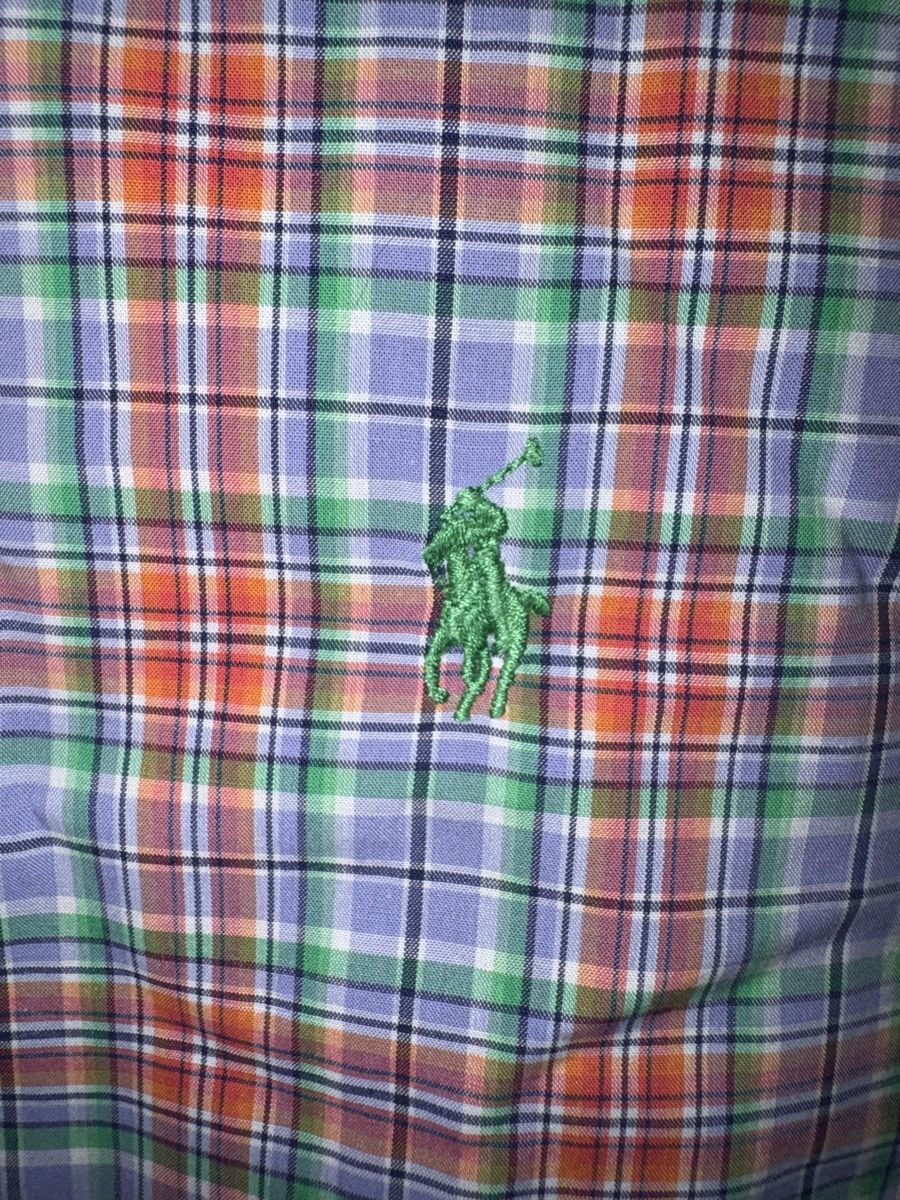 Ralph Lauren Camicie: Polo Ralph Lauren Hemd  – Usato da Obfelden venduto da cesarina10 8