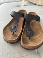 Birkenstock Gr. 41 Leder