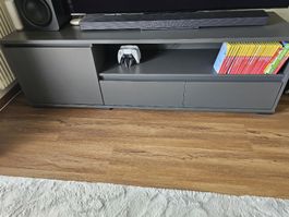 Lowboard TV-Möbel, fast wie neu