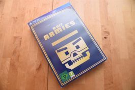 8 Bit Army Limited Edition (NEU)