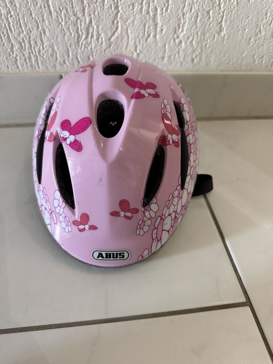 Caschi: Velohelm (Fahrradhelm) – Usato da Effretikon venduto da mige82 1