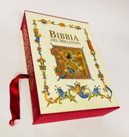 Bibbia del Millennio, Prachtausgabe, Zustand sehr gut!