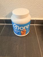 More Clear Iced Tea Style Peach Passion Fruit 580g