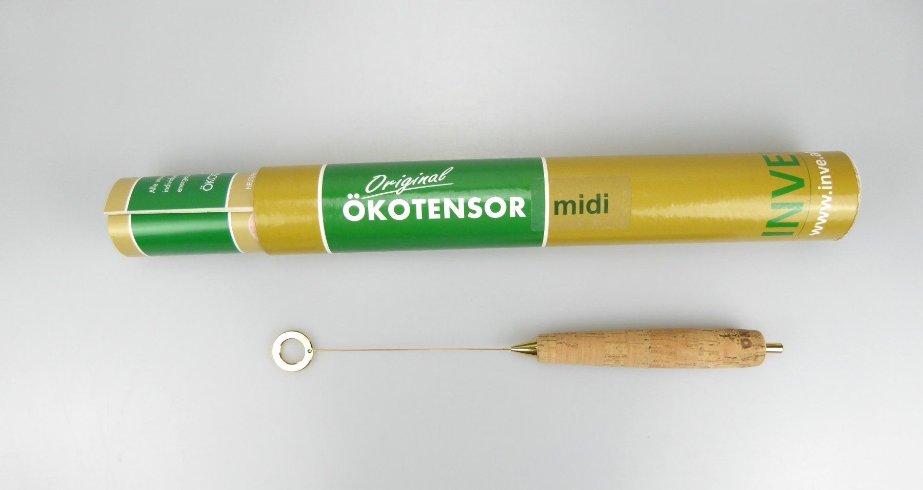 Misurare: Tensor Öko - Midi – Nuovo e nell'imballaggio originale da Mauren venduto da Yeelen 3