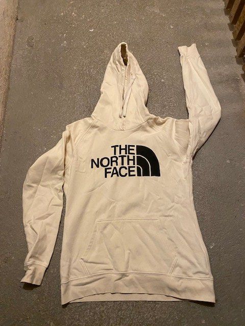 North Face Maglioni & Felpe: The North Face Hoodie Grösse M – Usato da Gossau Sg venduto da olles 3