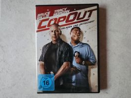 Cop Out  -  Gelden und entsichert