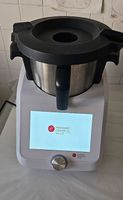 Vendo Monsieur Cuisine  come nuovo!