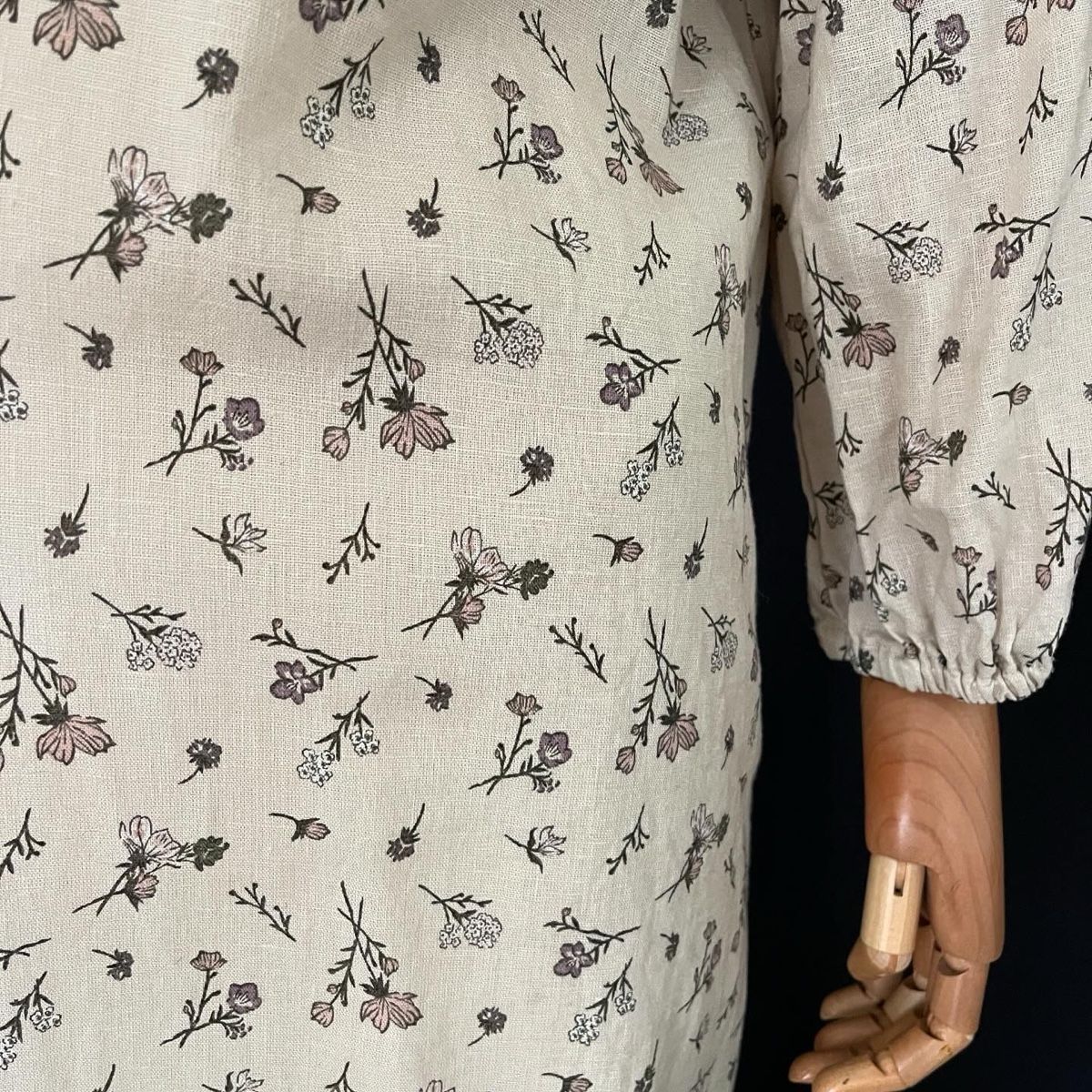 Kleider: SAMANSA MOS2 Dress – Neu (gemäss Beschreibung) aus Emmen von Avviivva_Com2023 2