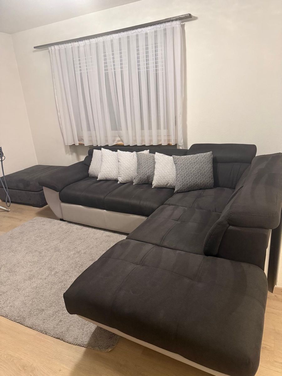Sofas: Sofa – Gebraucht aus Reinach AG von fjo_m795