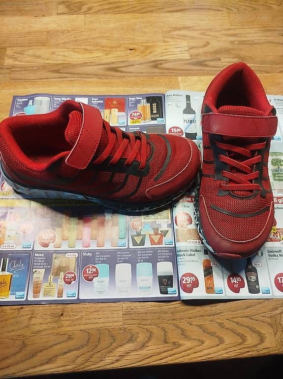 Scarpe per ragazzi: Vty Schuh grösse 36 – Usato da Kriechenwil venduto da 2jossy