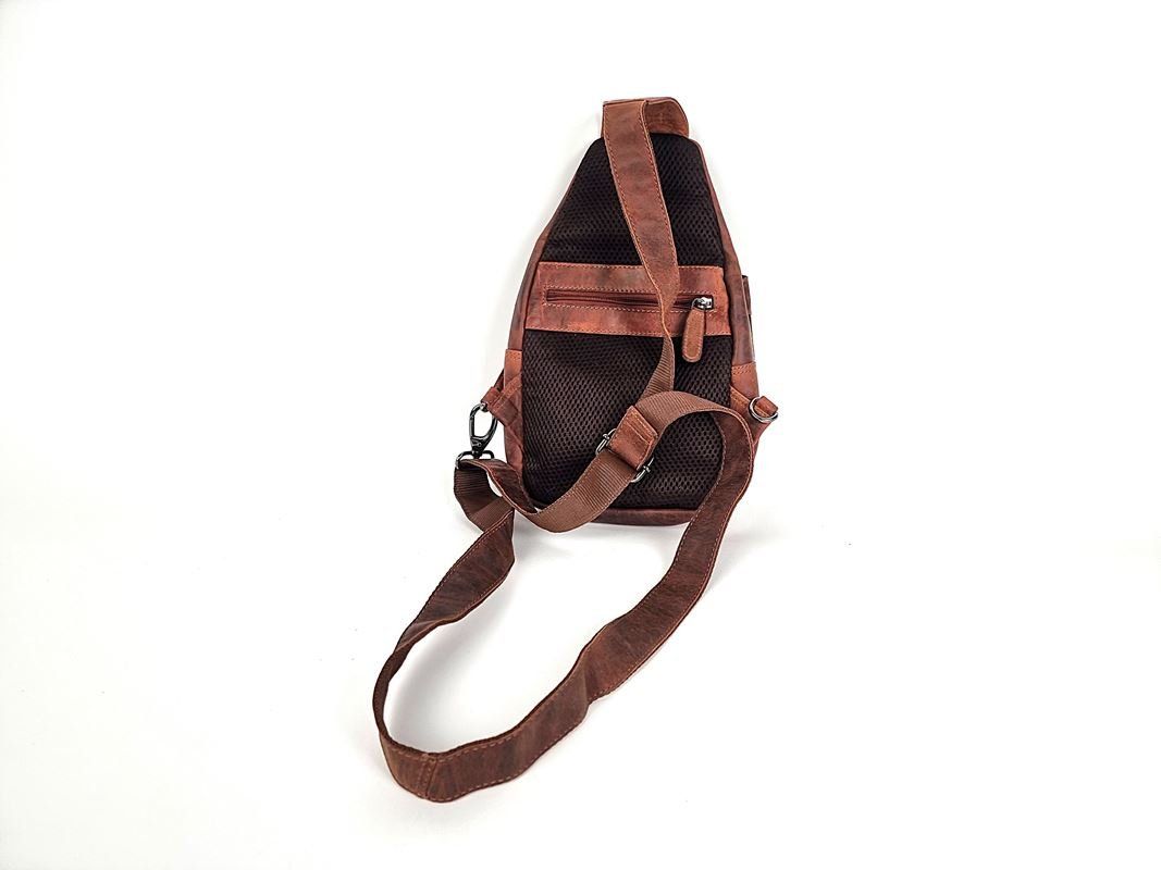 Sacs: Ledertasche Green Wood – D'occasion à Urtenen-Schönbühl par Restwert_Schoenbuehl 4