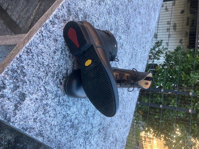 Sergio Grasso Chaussures hommes: Reit-Stiefeletten Sergio Grasso – D'occasion à Prugiasco par Tilio98