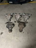 Bmw e36 Differential 3.45