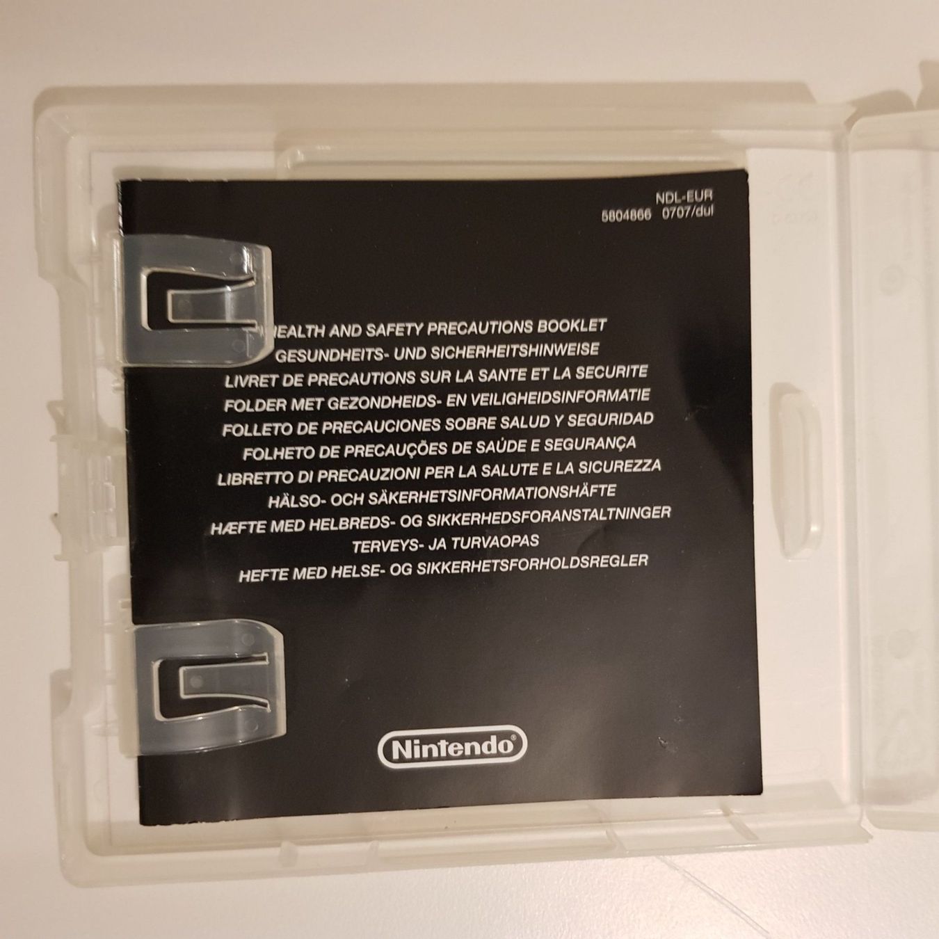Nintendo Spiele: Spider-Man 3 /DS – Gebraucht aus Münchenstein von 2DGames 2