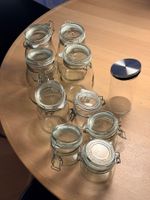 IKEA Aufbewahrungsgefässe