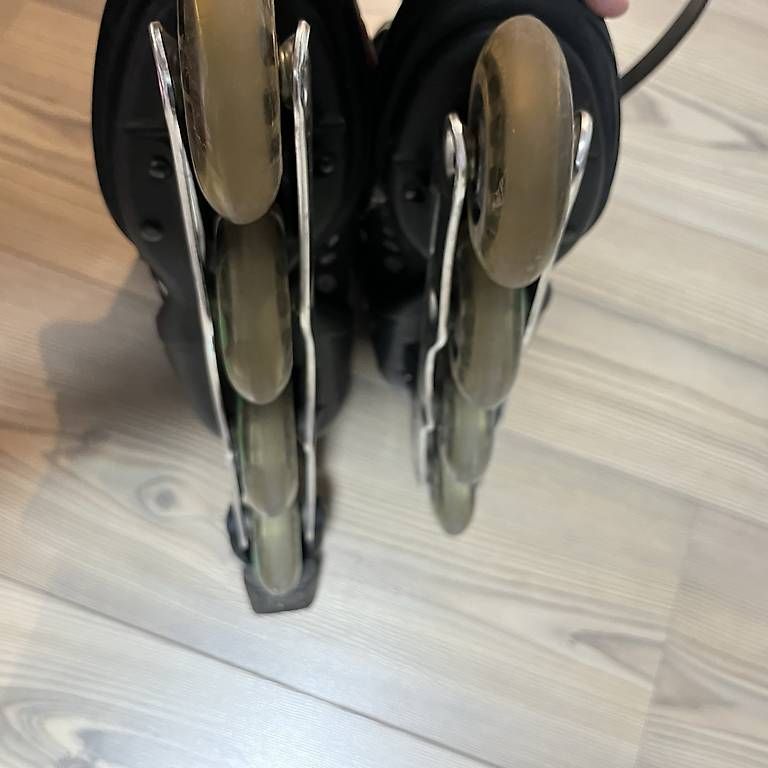 Inline-Skating & Rollschuhe: K2 Inline Skate – Gebraucht aus Marly von Onoff 3