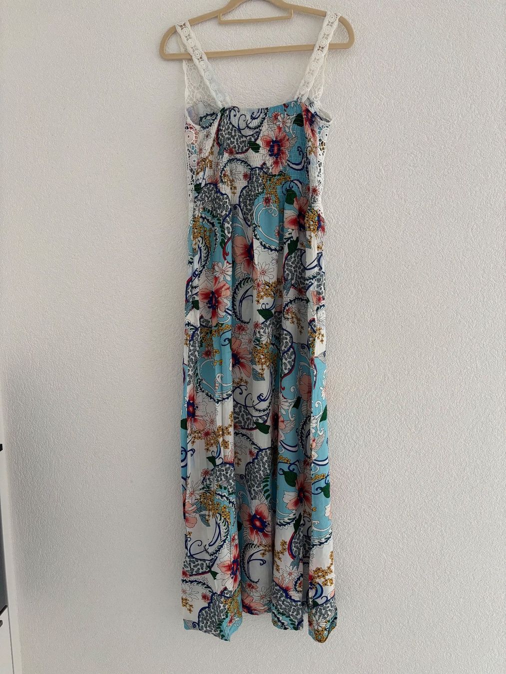 Kleider: Robe maxi – Gebraucht aus Arbaz von CicciStore 3