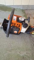Stihl HS 80 Heckenschere guter Zustand