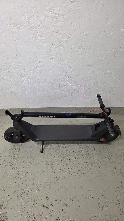 Scooters: E-Scooter Xiaomi 4 Lite (2. Gen) – Gebraucht aus Zürich von roh_zb5y 2