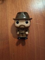 Funko Pop! Stranger Things Hopper Saison 3