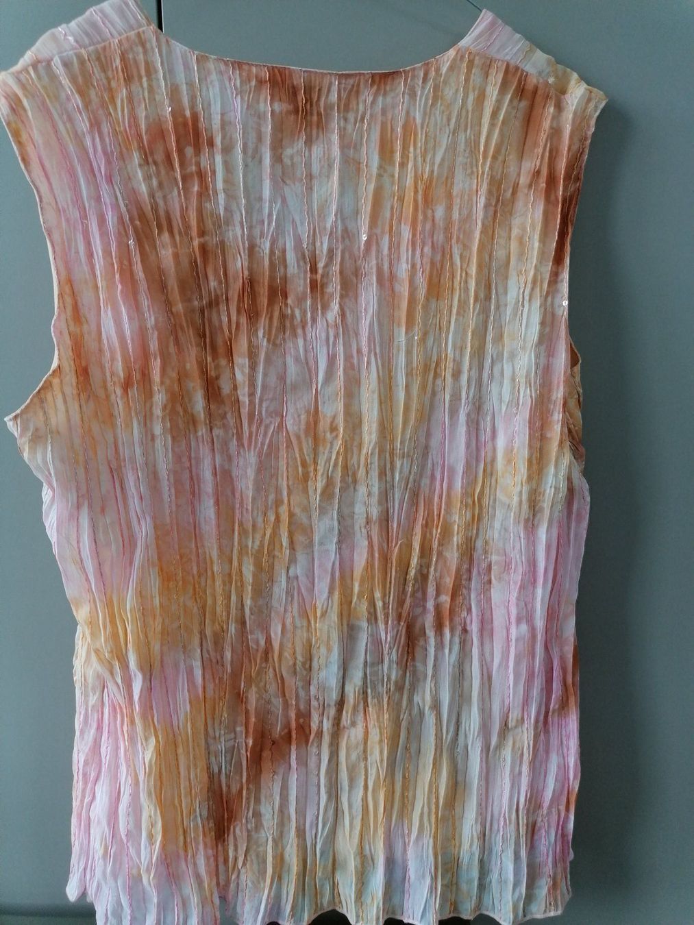 Top: Top /Bluse von Verpas 46 – Nuovo (secondo la descrizione) da Wallisellen venduto da Muggeli1970 1